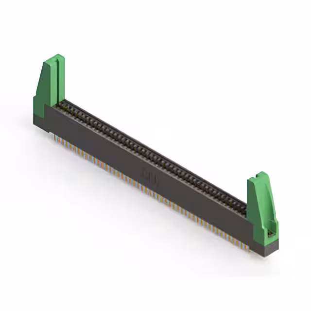 395-100-524-288 EDAC Inc.  Edgeboard Connectors